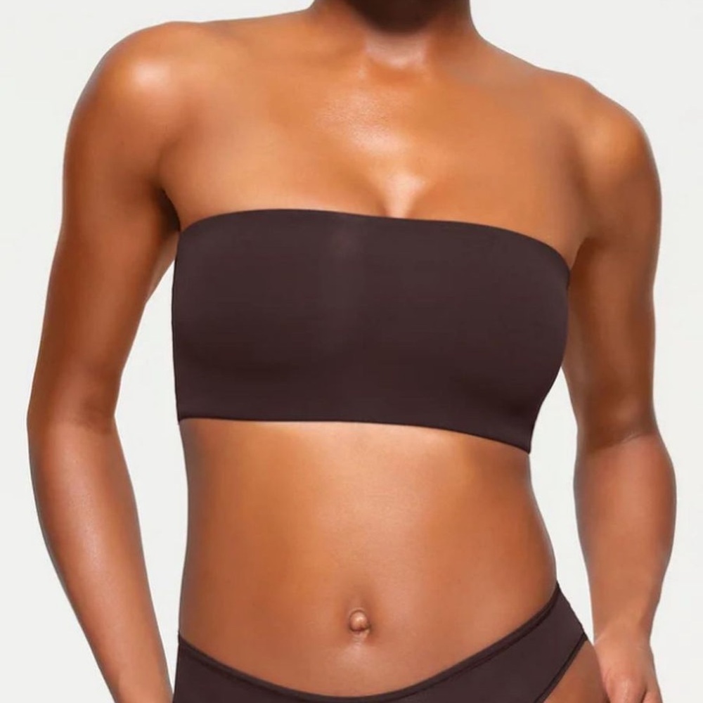 Skims fits everybody bandeau top